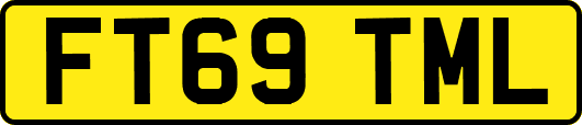 FT69TML