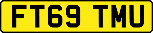 FT69TMU