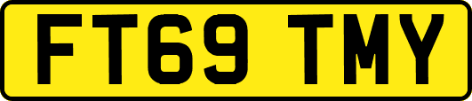 FT69TMY