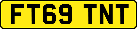 FT69TNT