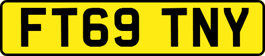 FT69TNY