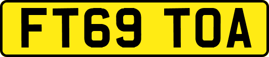 FT69TOA