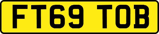 FT69TOB