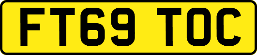 FT69TOC