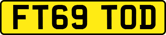 FT69TOD
