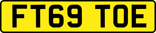 FT69TOE