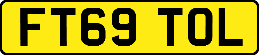 FT69TOL