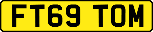 FT69TOM