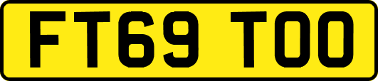 FT69TOO