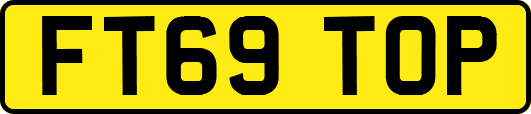FT69TOP