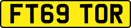 FT69TOR