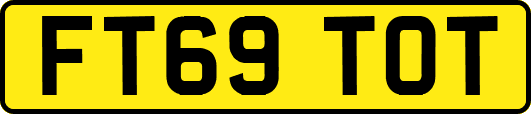 FT69TOT