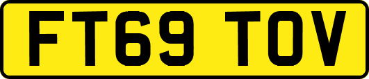 FT69TOV