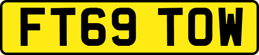 FT69TOW