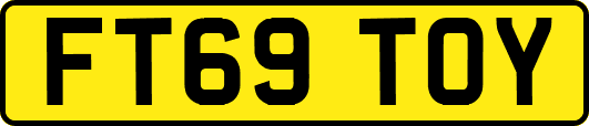 FT69TOY