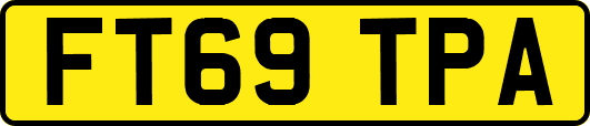 FT69TPA