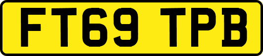 FT69TPB