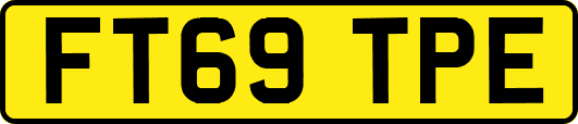 FT69TPE
