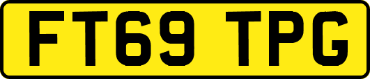FT69TPG