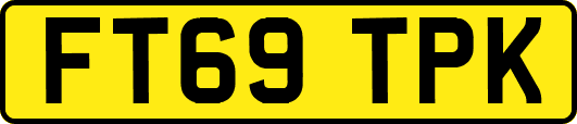 FT69TPK