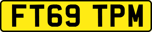 FT69TPM