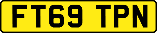 FT69TPN