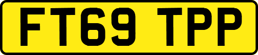 FT69TPP