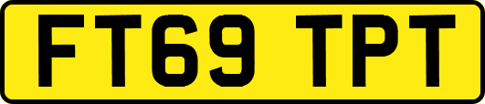 FT69TPT
