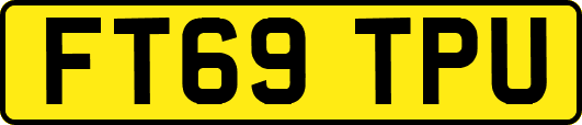 FT69TPU