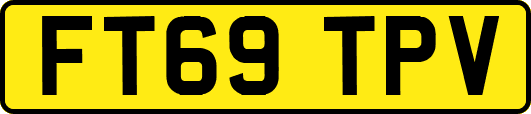FT69TPV