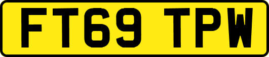 FT69TPW
