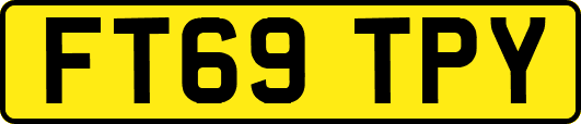 FT69TPY