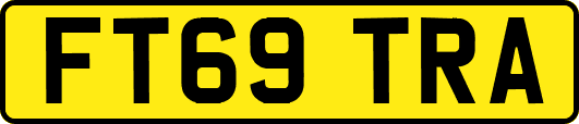 FT69TRA