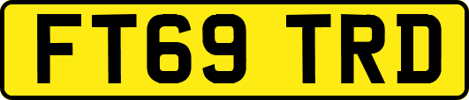 FT69TRD