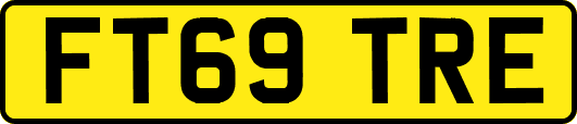 FT69TRE