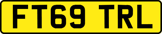 FT69TRL