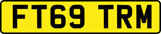 FT69TRM