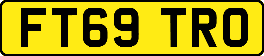FT69TRO