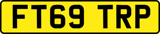 FT69TRP