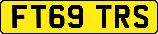 FT69TRS