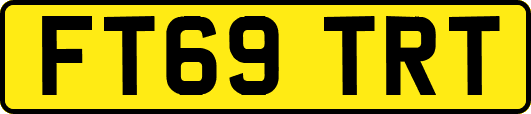 FT69TRT