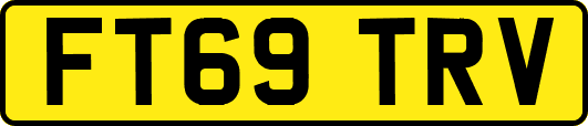 FT69TRV