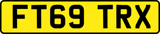 FT69TRX