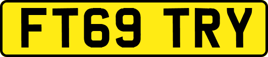 FT69TRY