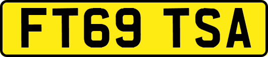 FT69TSA