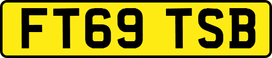 FT69TSB