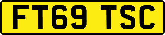FT69TSC