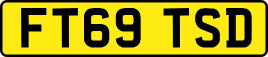 FT69TSD