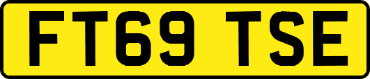 FT69TSE