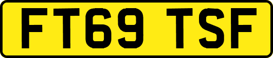 FT69TSF